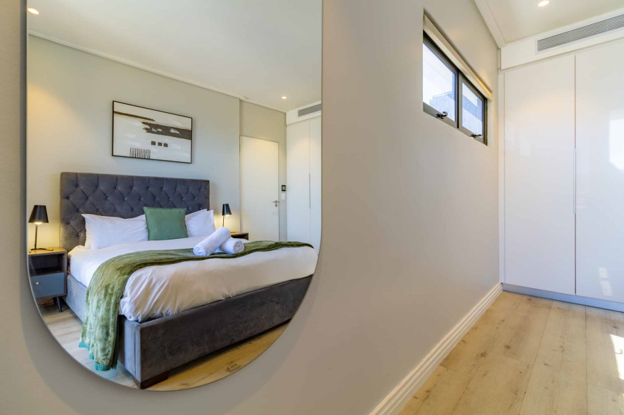 1 Bedroom Property for Sale in Cape Town City Centre Western Cape